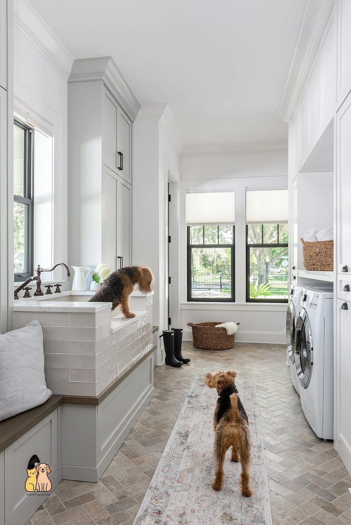 The Laundry Room Combo