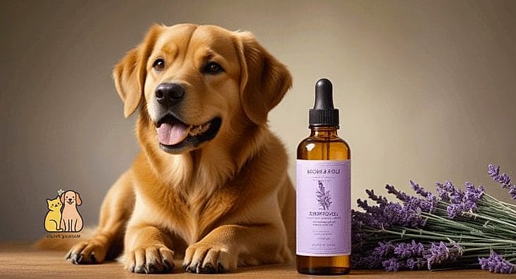 15 Gorgeous Dog Remedies That Prove Pets Are the Best 15 Lavender-Free Comfort Spaces