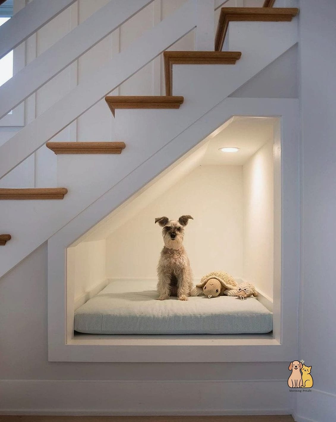 LED Star Light Sleeping Nook