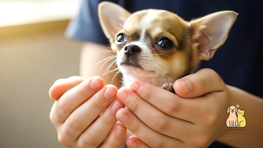 21 Incredible Hands Free Dog Leashes You Need in Your Life Right Now 15 The Lightweight Small Dog Waist Leash