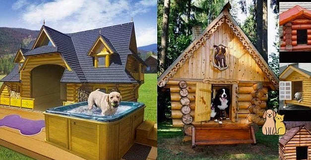 The Log Cabin Hideaway