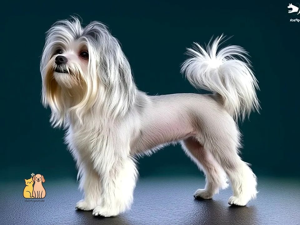 The Small Dog Breeds: You Didn't Know You Needed 9 The Lowchen