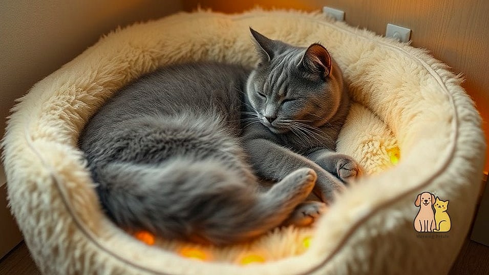 The Low-Voltage Heated Mat