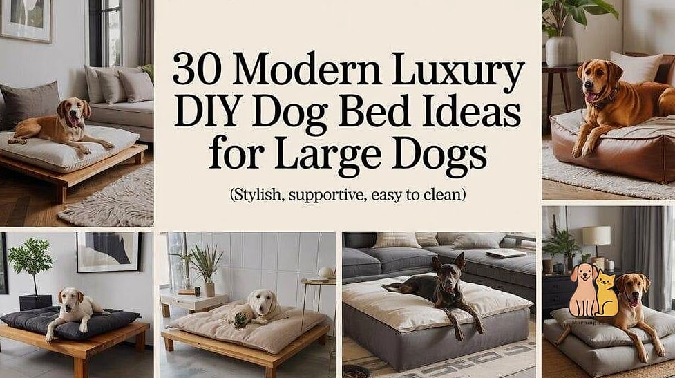 The Luxury Padded Dog Car Throne