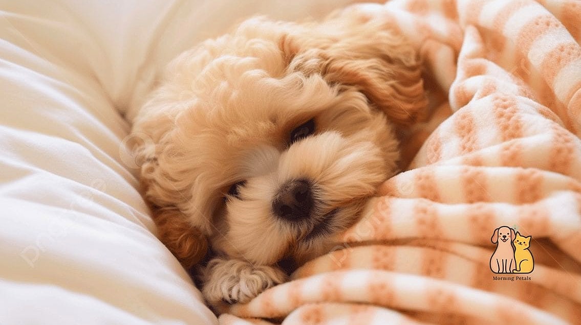 Making the Sleeping Area Comfortable and Safe