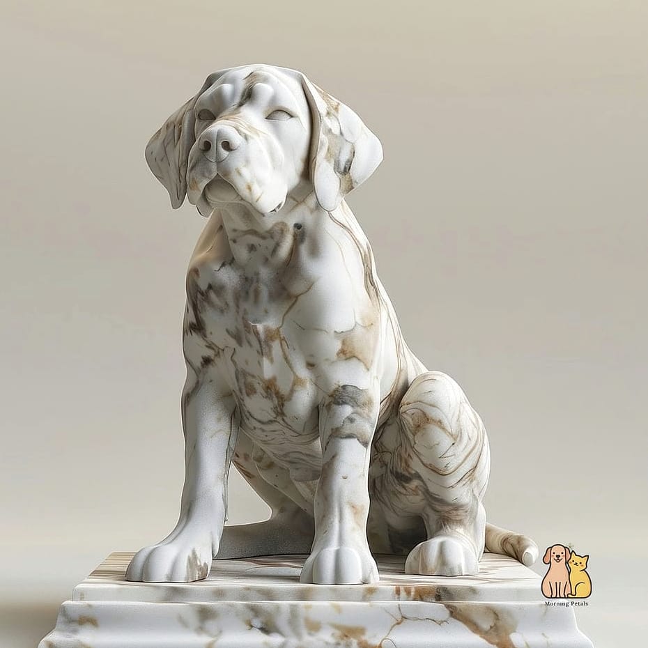 21 Adorable Retractable Dog Leashes That Will Make Your Day 15 The Marble Print Retractable Leash