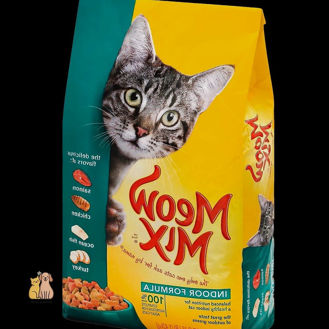 40 Simple Best Cat Food Brands Your Pet Will Beg For More 7 Meow Mix