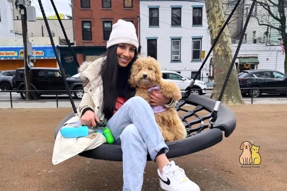 15 Creative Boy Dog Names That Are Totally Unique and Adorable 8 Milo