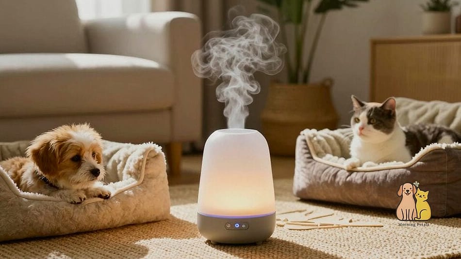 22 Heartwarming Pet Odor Air Purifiers You Need in Your Life Right Now 18 The Minimalist Design Piece
