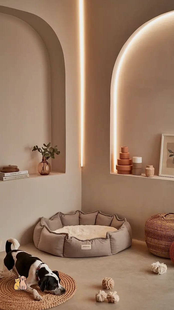The Minimalist Floor Mattress