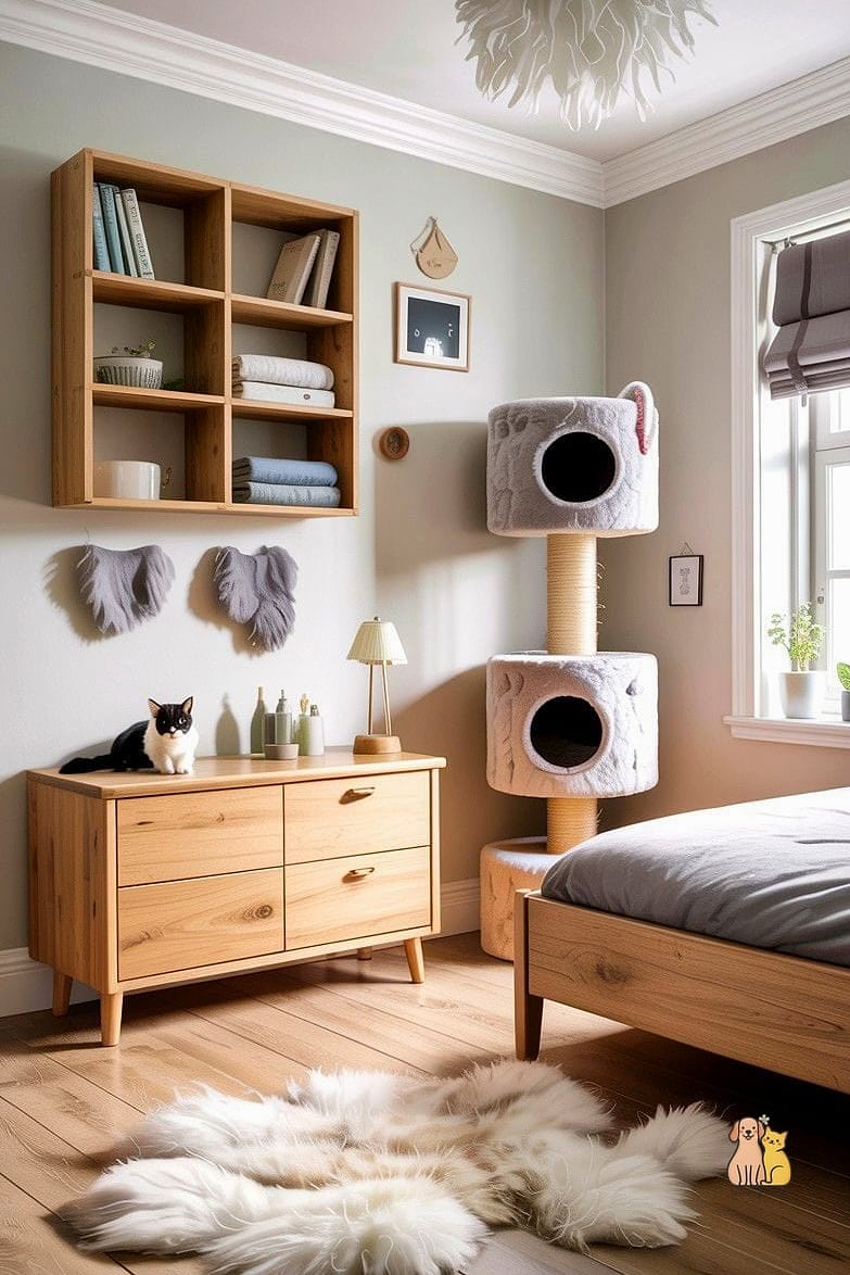 The Minimalist Floor Cushion Bed