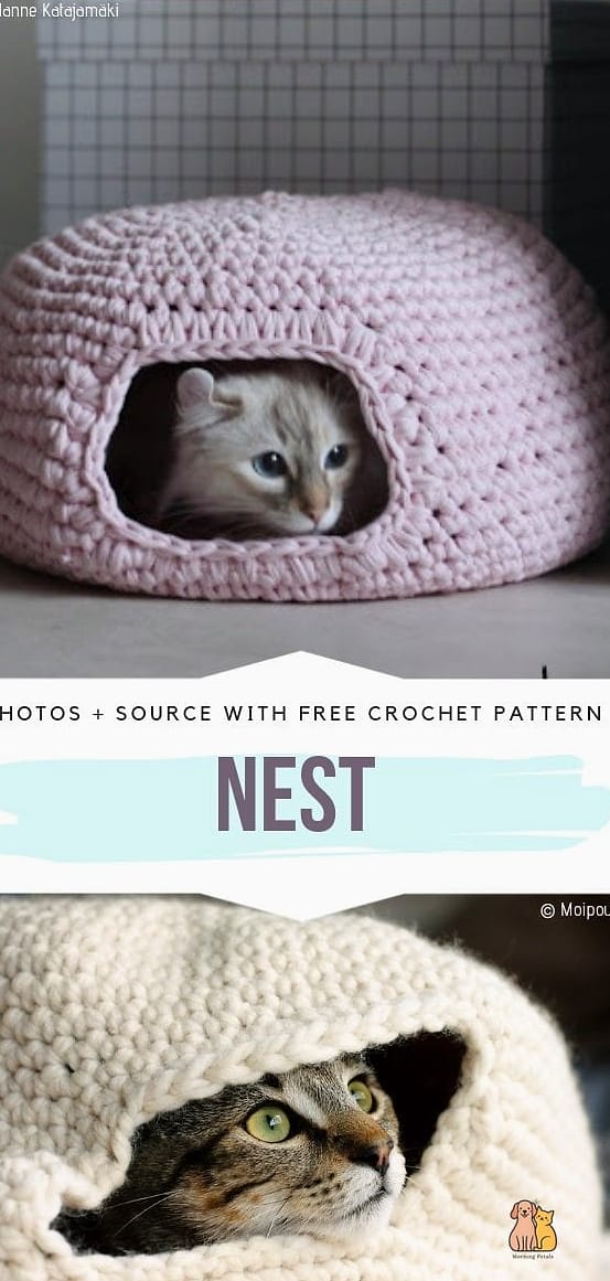 Minimalist Neutral Nest
