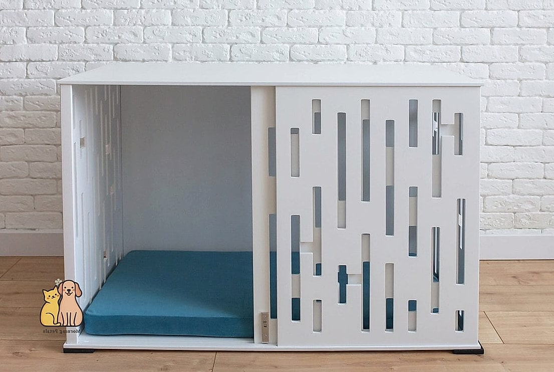 The Minimalist White Cube