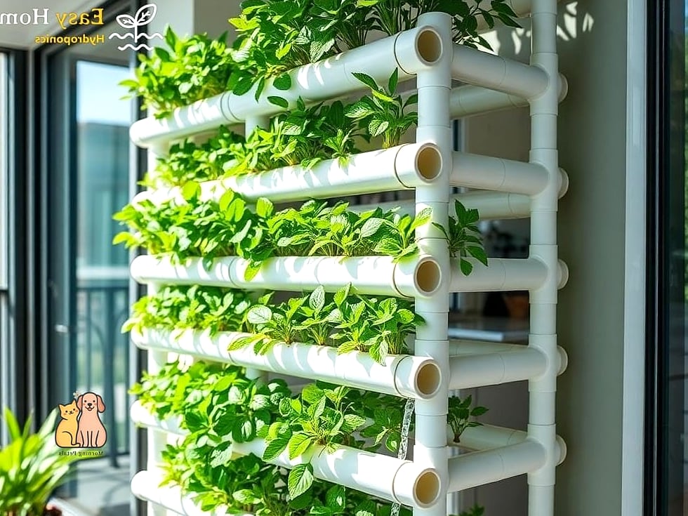 Modular PVC Elbow Bridge