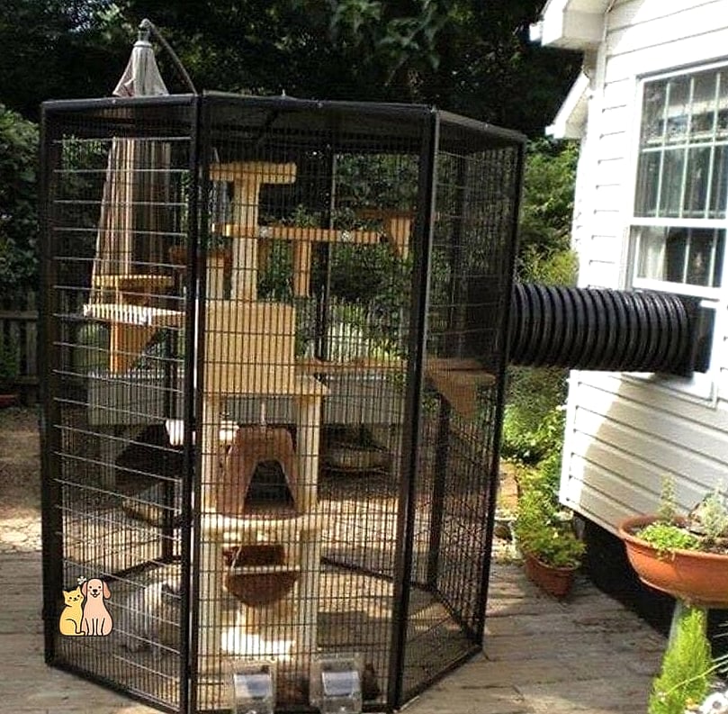 The Modular Tube System