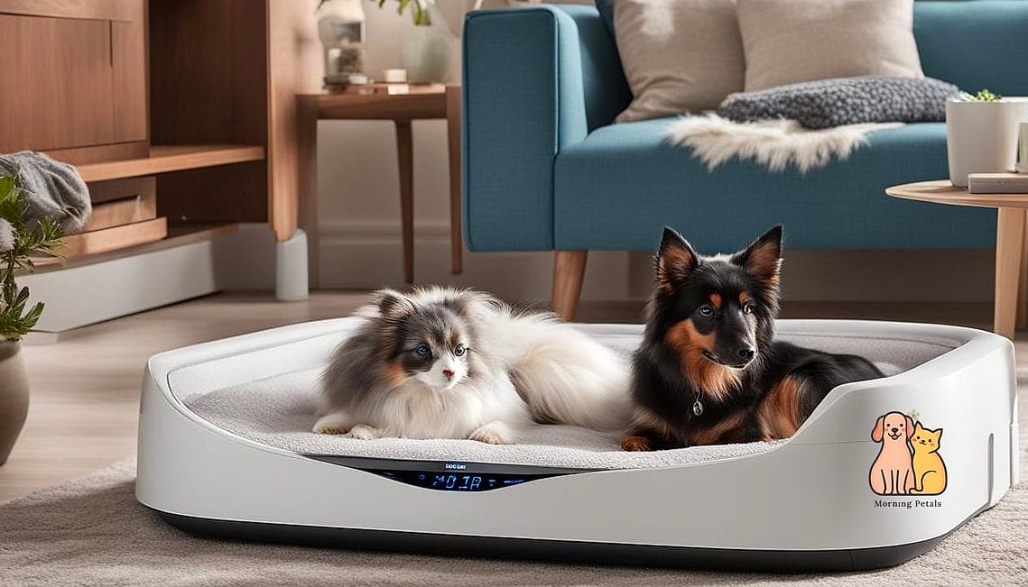 The Multi-Pet Modular House