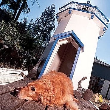 The Nautical Lighthouse