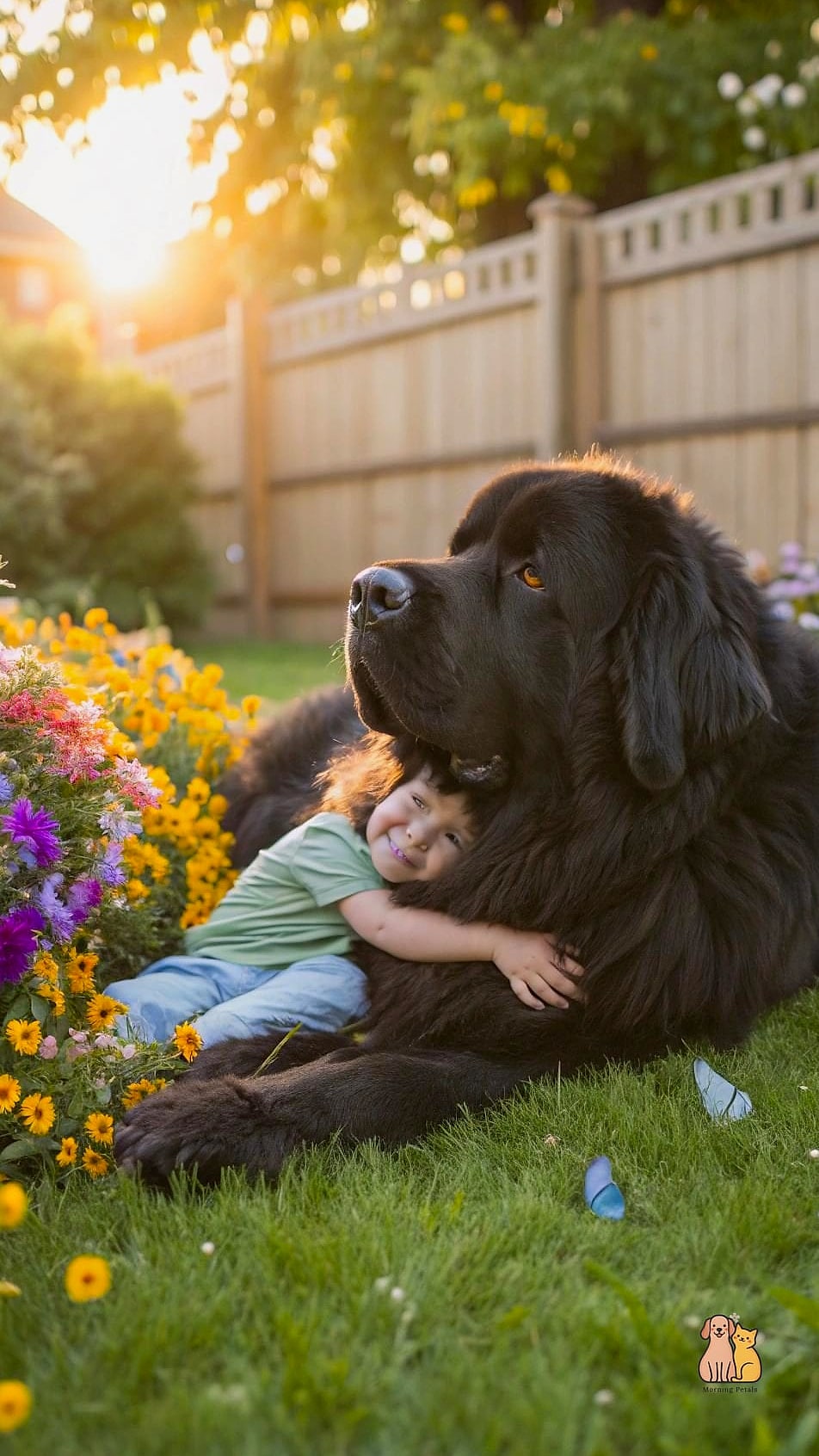 The Newfoundland