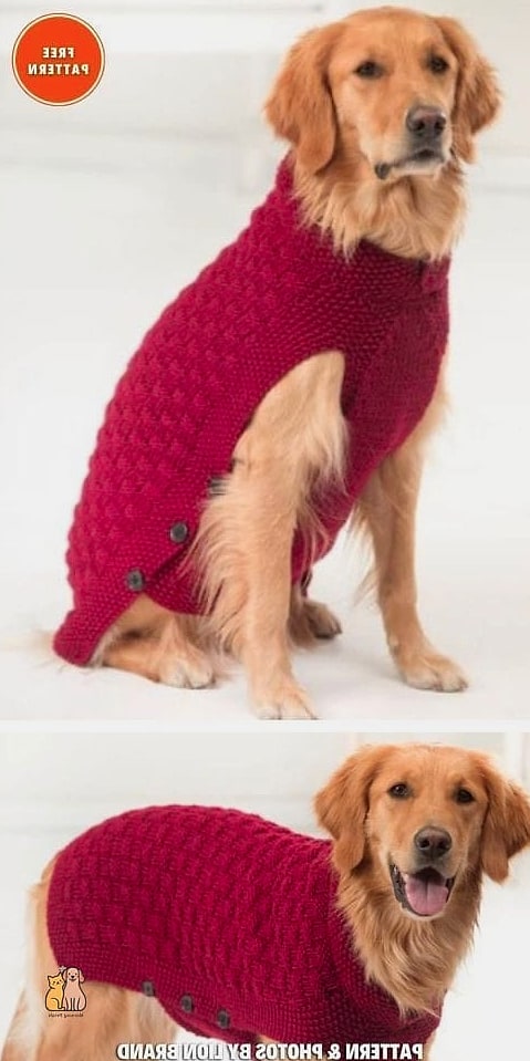 The Nordic Print Fleece Coat