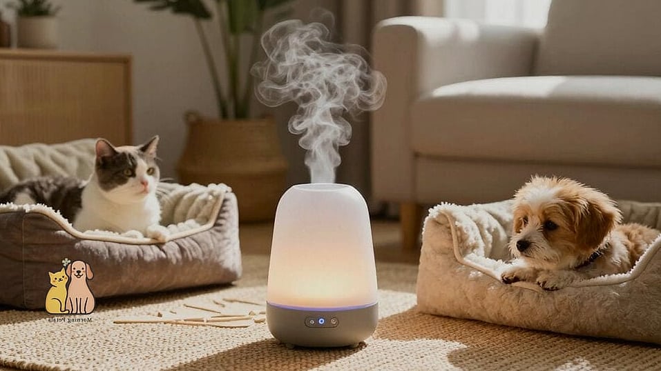 22 Heartwarming Pet Odor Air Purifiers You Need in Your Life Right Now 5 The Nursery-Safe Gentle Filter