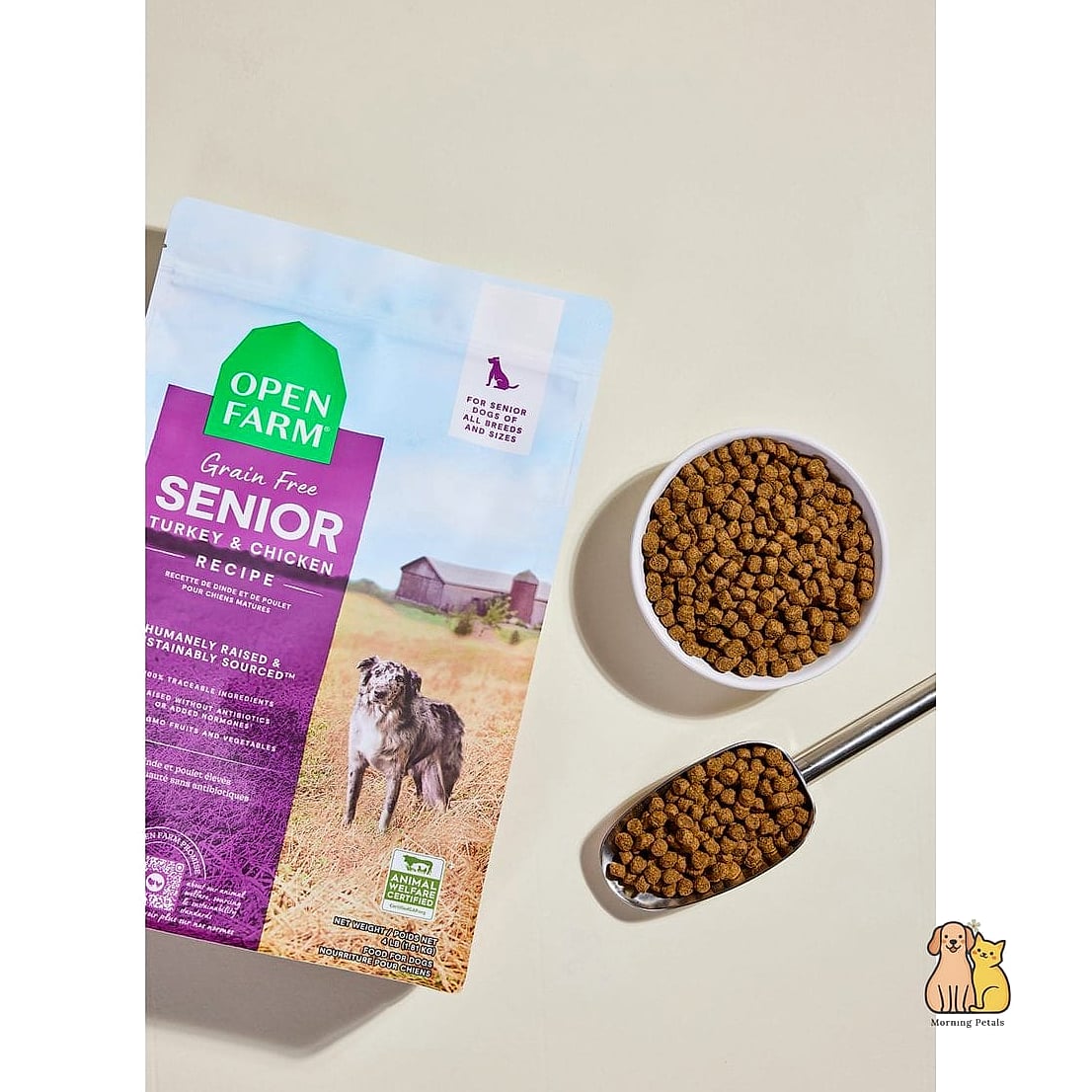 21 Perfect Best Dog Food Brands Your Pet Will Beg For More 21 Open Farm Dog Food