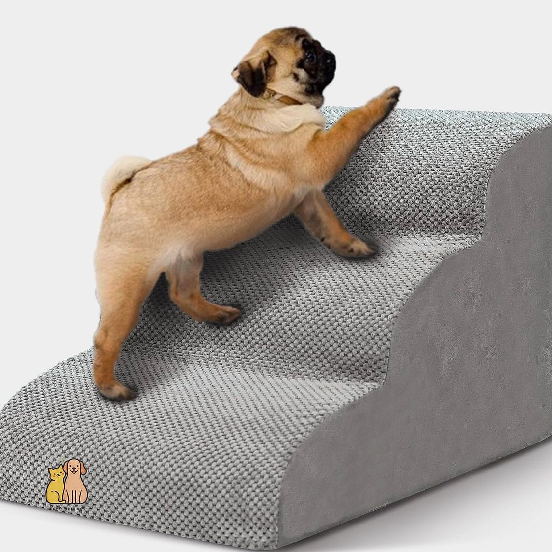 22 Cute Dog Ramps For Boats That Prove Pets Are the Best 17 The Padded Non-Marking Ramp