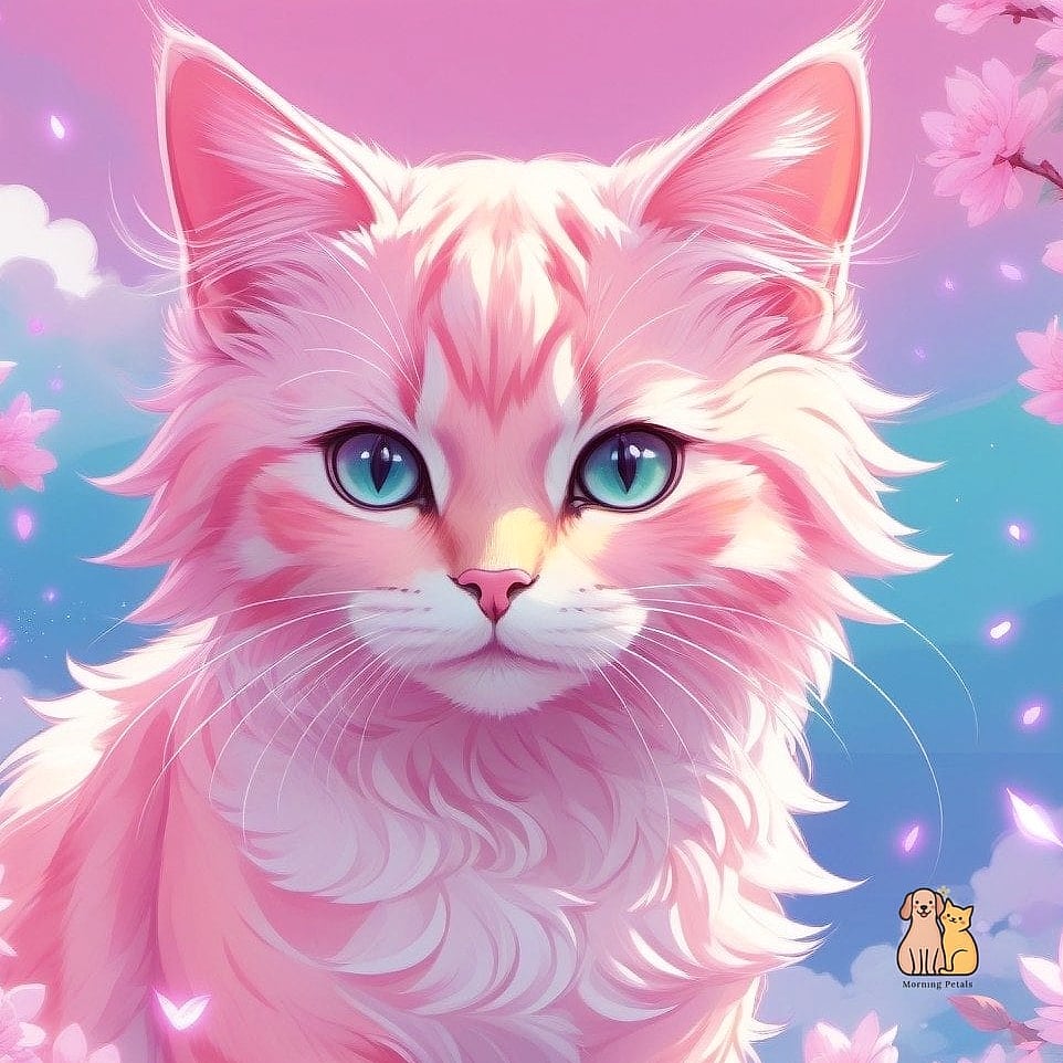 The Pastel Pom-Pom Climber