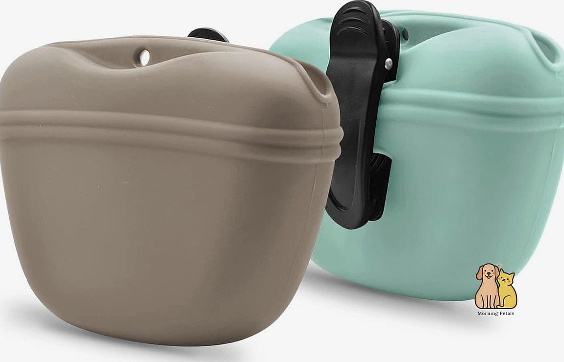 19 Adorable Best Dog Whistles Guaranteed to Make You Smile 3 The Pastel Silicone Whistle Set