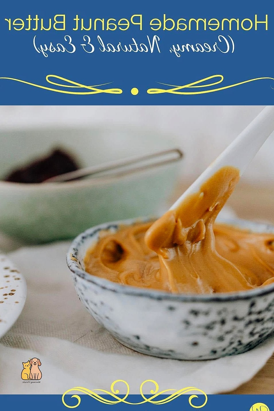 19 Budget-friendly Easy Homemade Dog Treats Your Pet Will Love 2 Peanut Butter Banana Bites