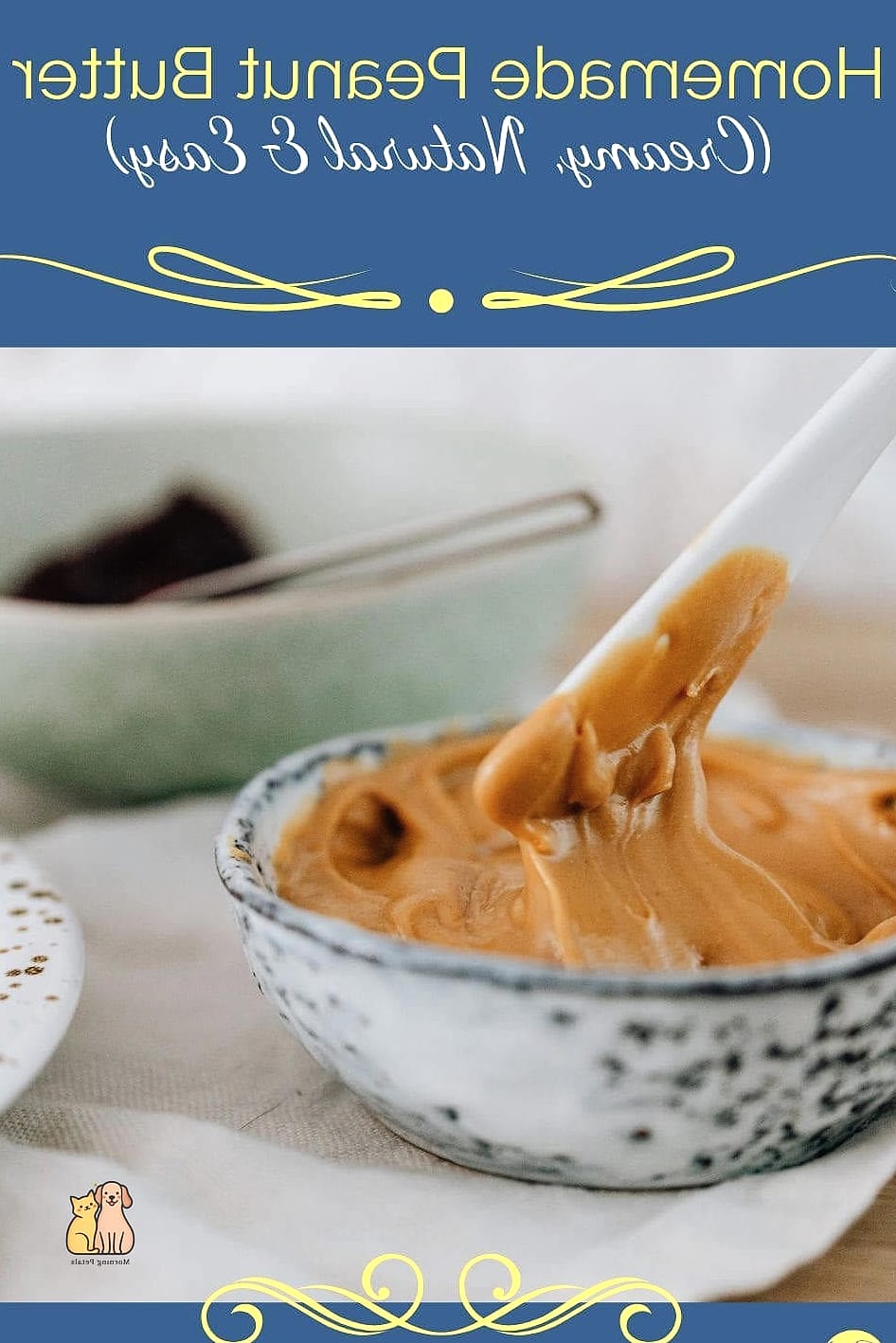 19 Budget-friendly Easy Homemade Dog Treats Your Pet Will Love 16 Peanut Butter Frozen Cubes