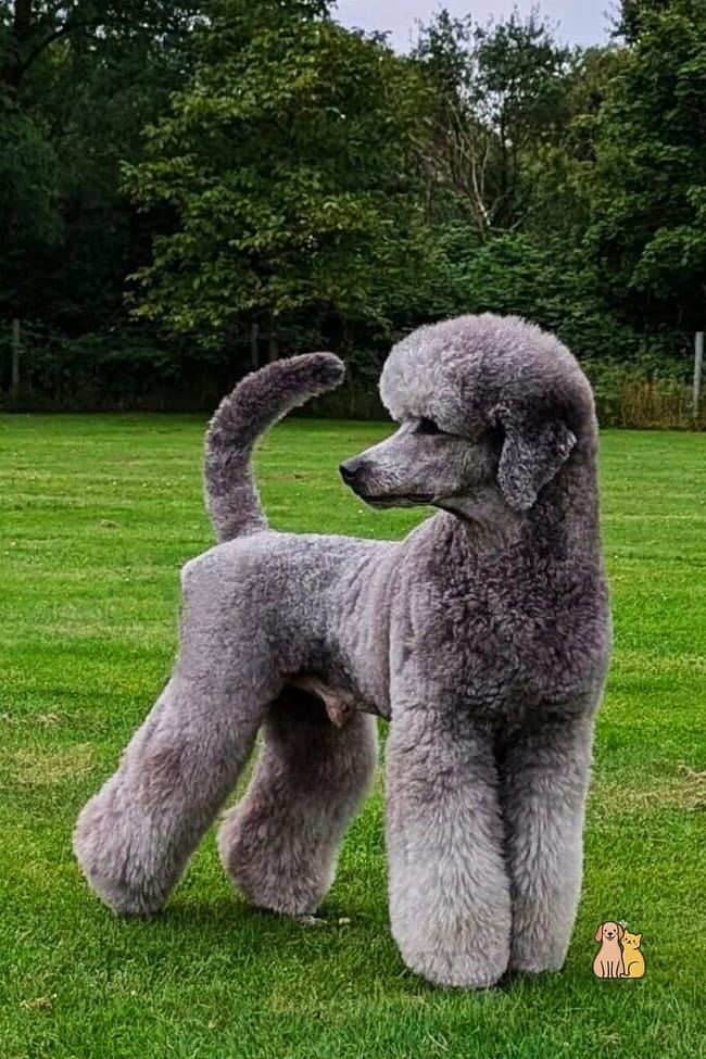 The Personality Behind the Beautiful Coat