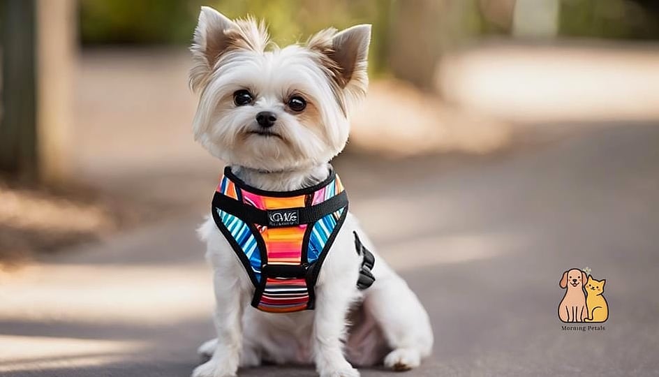 The Personalized Name Harness