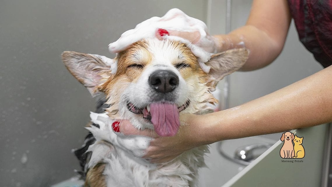 24 Precious Dog Shower In Laundry Room That Will Restore Your Faith in the World 18 The Pet Spa Aesthetic