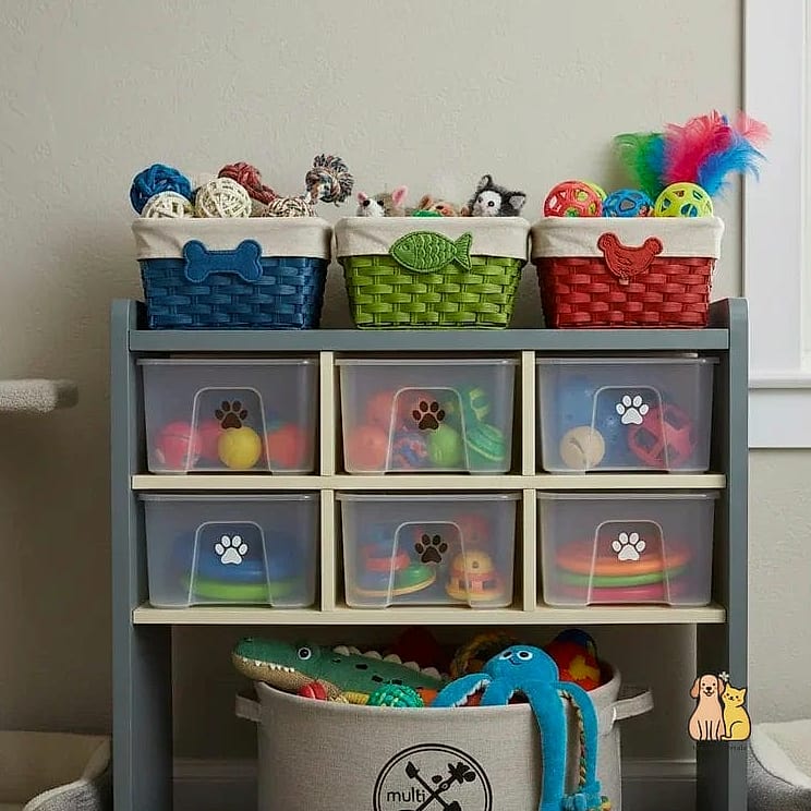 20 Brilliant Homemade Dog Bath Tub on a Budget 2 Plastic Storage Bin Dog Bath Tub