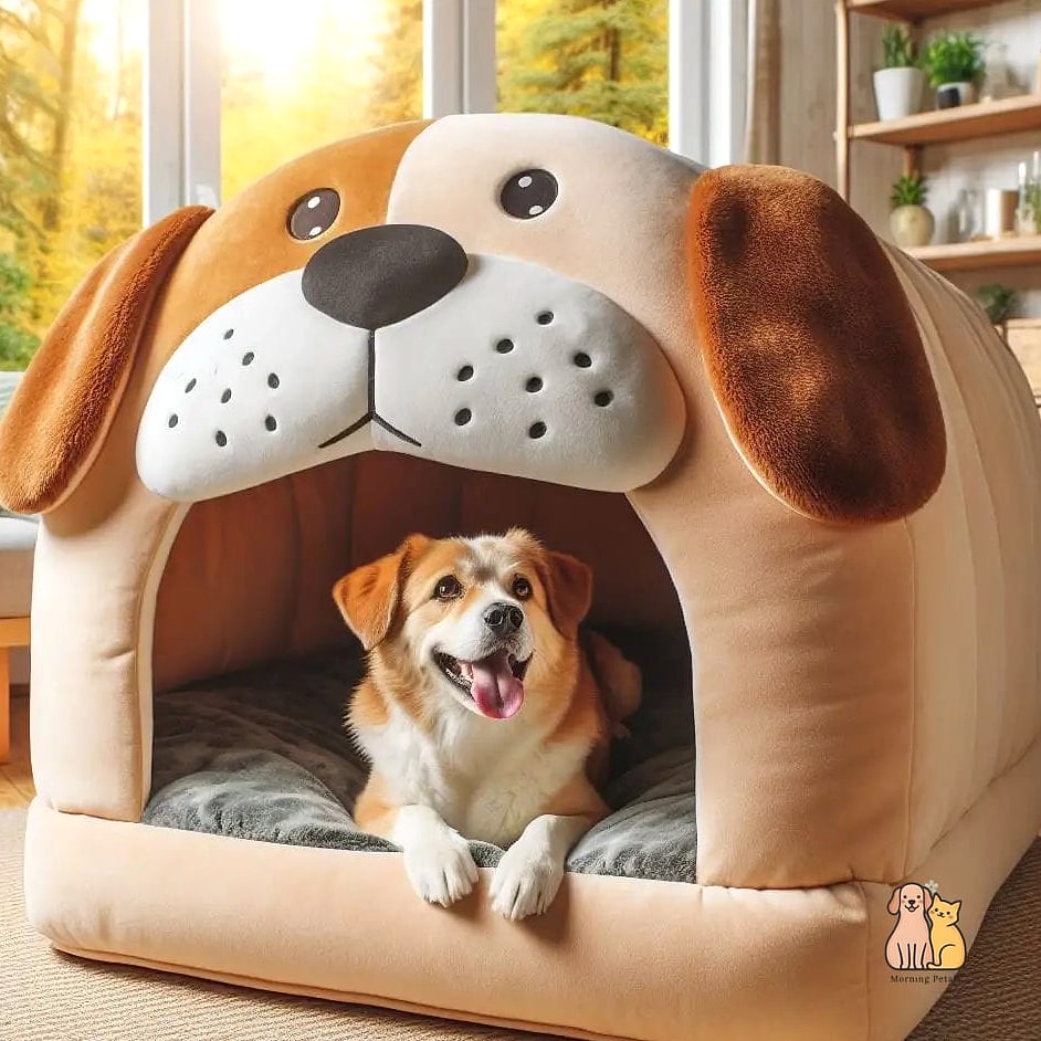 19 Adorable Dog Bed Under Stairs Guaranteed to Make You Smile 10 Playful Dog Bed With Toy Storage