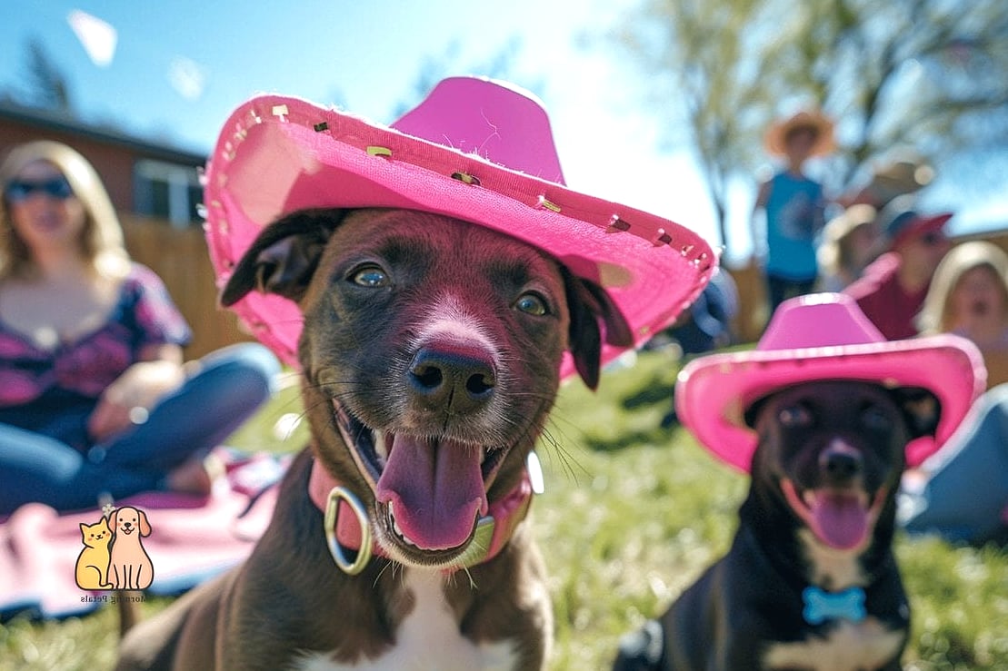 19 Country Western Dog Names That Are Totally Unique and Adorable 8 Poppy Rose