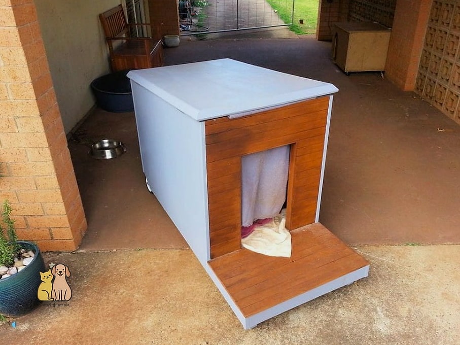 17 Perfect Diy Dog House Worth Pinning Immediately 12 The Portable Travel Dog House