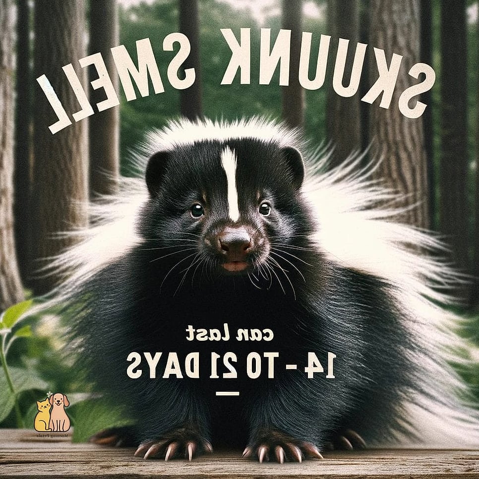 20 Stunning Skunk Smell Out Of Dog Guaranteed to Make You Smile 11 Prevent Future Skunk Encounters