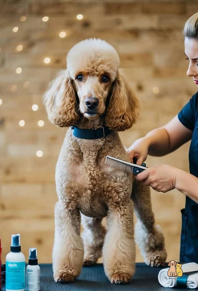 Professional Grooming vs Home Haircuts