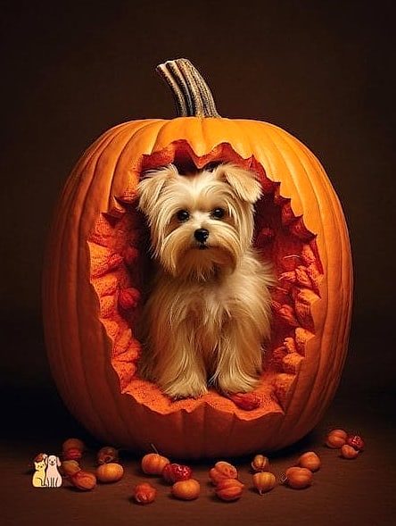Pumpkin