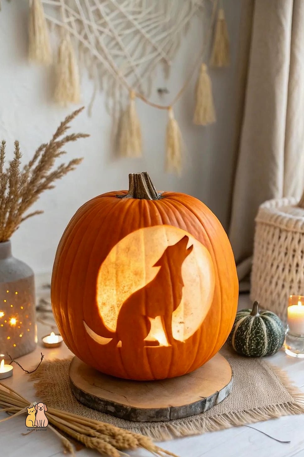 21 Creative Pumpkin Dog Treats Your Pet Will Beg For More 11 Pumpkin Cinnamon Mini Muffins