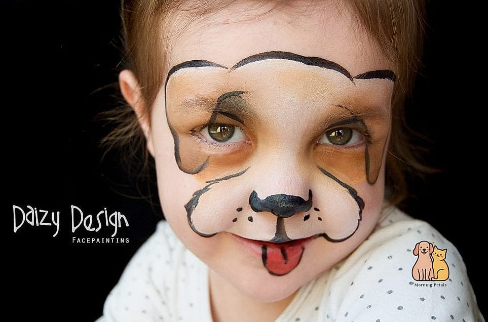 22 Creative Dog Themed Cakes Your Pet Will Beg For More 5 Puppy Face Cake
