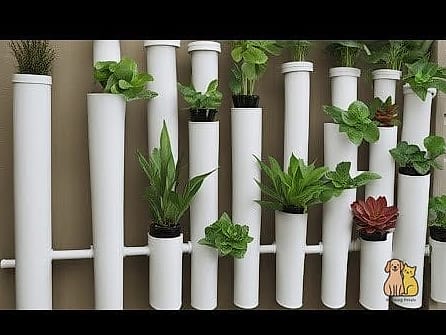 19 Budget-friendly Diy Dog Gate Ideas That Are Totally Worth It 6 PVC Pipe Dog Gate