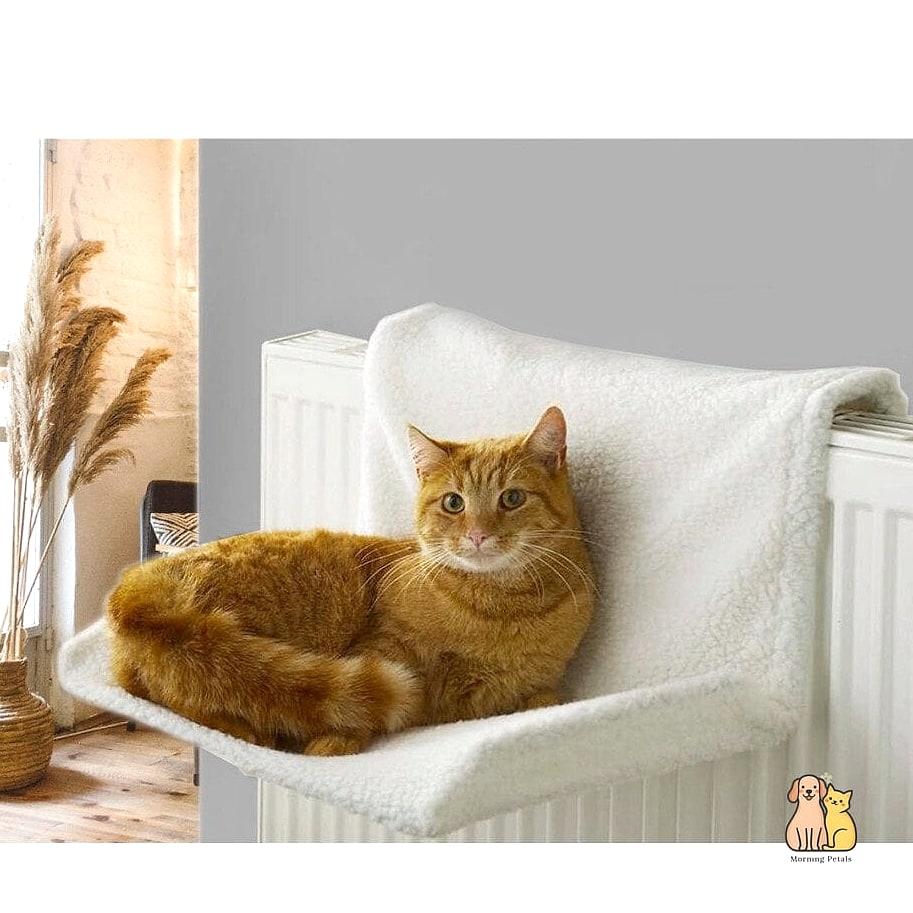The Radiator Hammock Bed