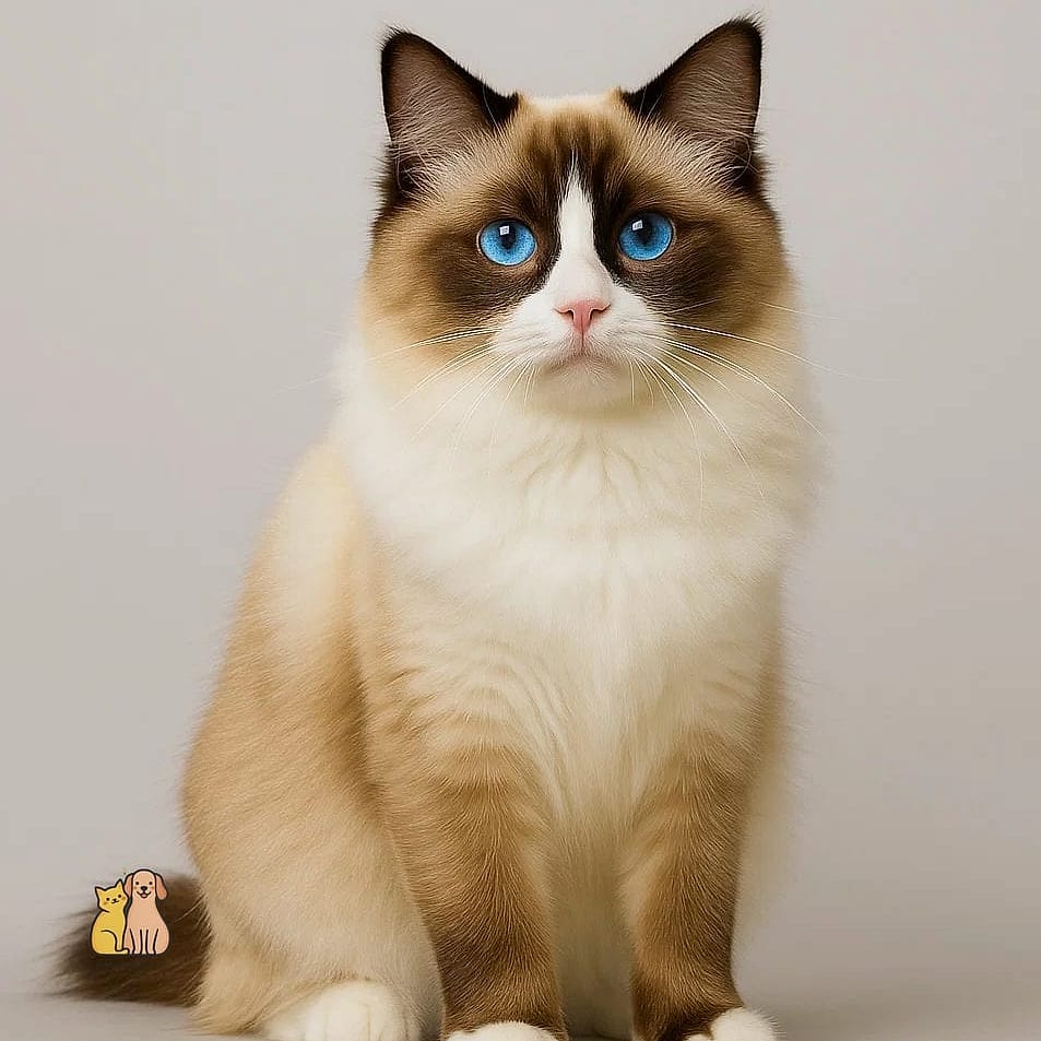 Ragdoll