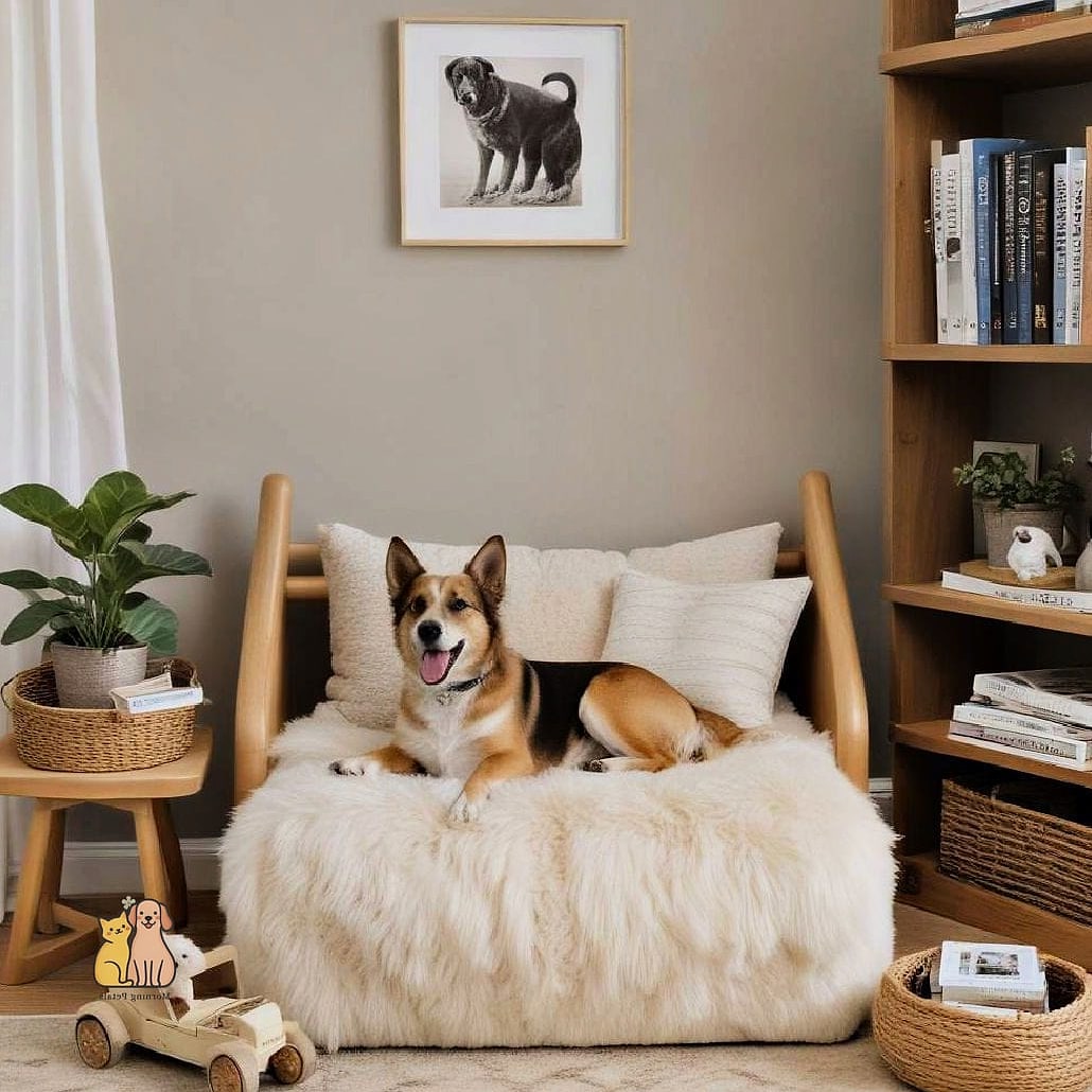 The Reading Nook Sidecar