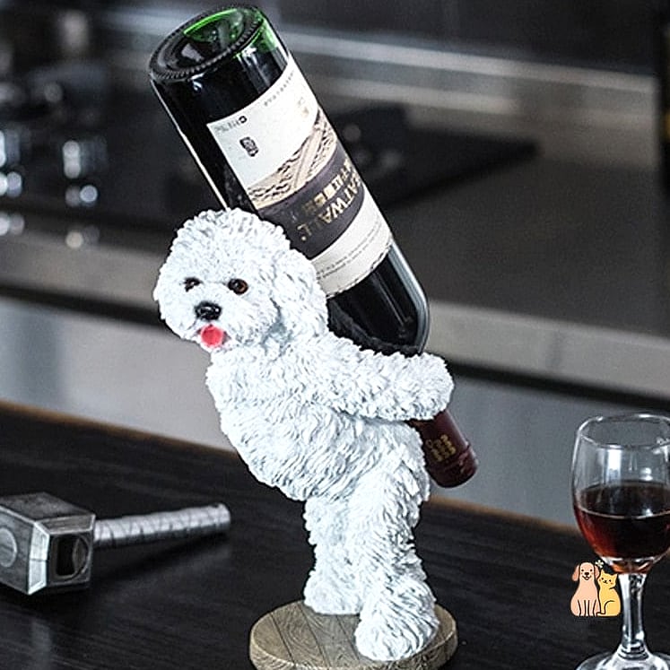 23 Precious Cute Dog Houses That Are Too Cute to Handle 21 The Repurposed Wine Barrel House