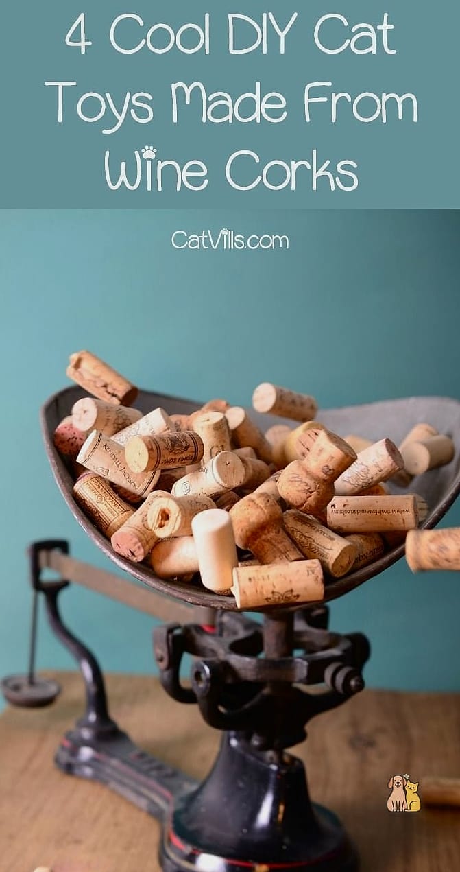 30 Creative Diy Cat Scratchers That Will Inspire You 16 Repurposed Wine Crate Scratcher