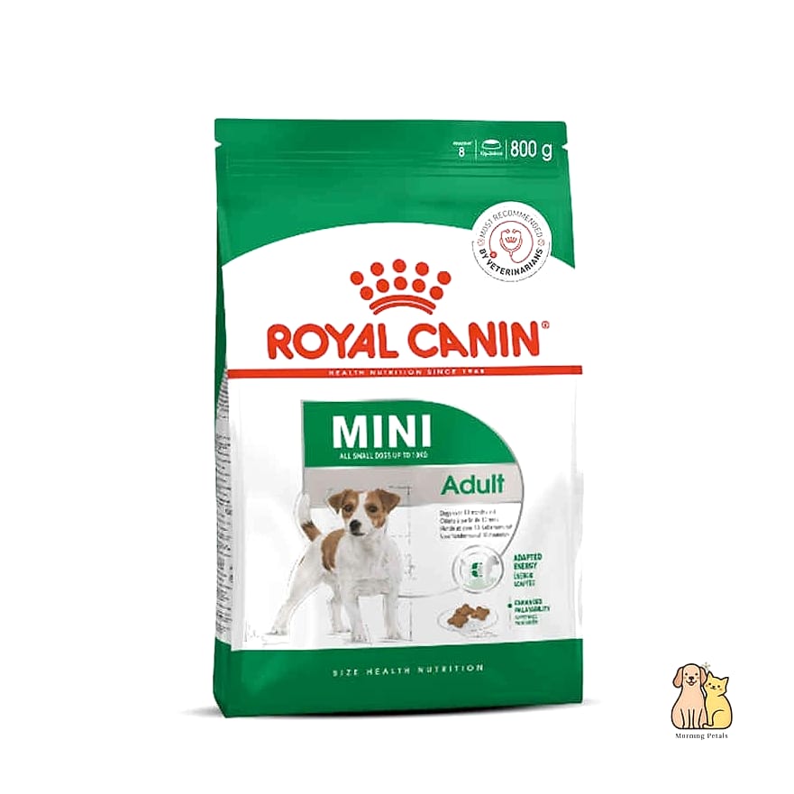 21 Perfect Best Dog Food Brands Your Pet Will Beg For More 2 Royal Canin Breed-Specific Dog Food