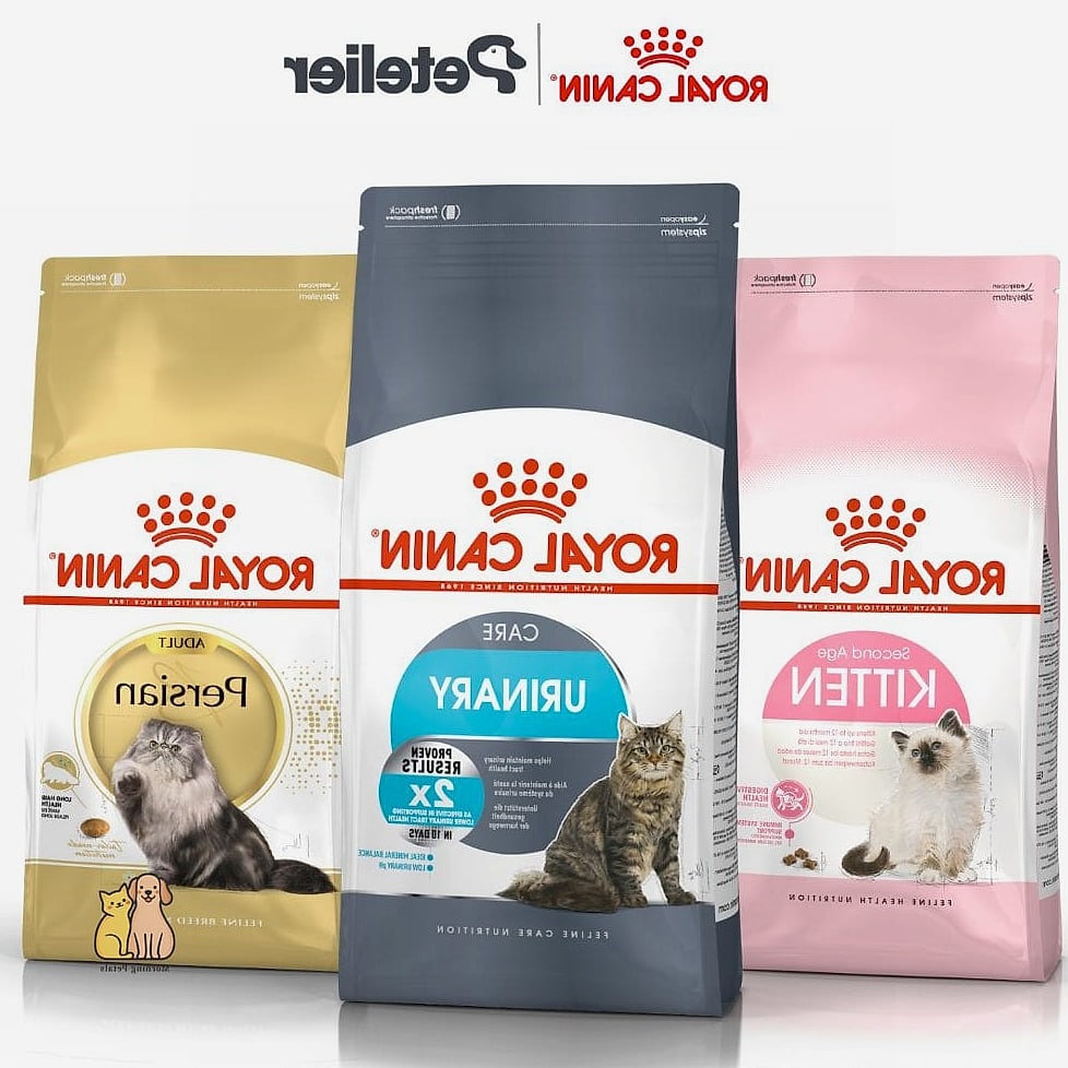 40 Simple Best Cat Food Brands Your Pet Will Beg For More 10 Royal Canin